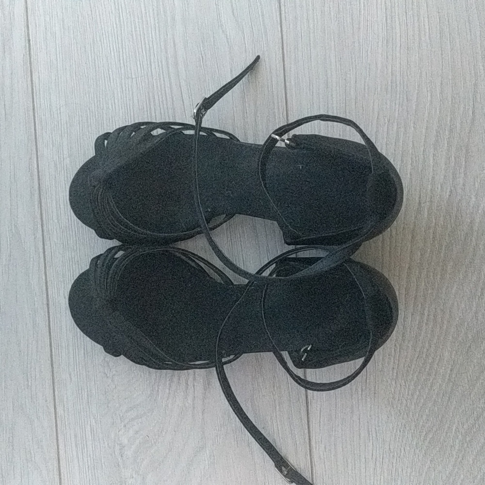 1920 Gatsby shoes